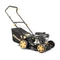 FŰNYÍRÓ RIWALL RPM 4234P 3IN1 132CM3 40CM 3,4LE