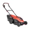 Fűnyíró Akkus Solo By Al-ko 3833 Li P Power Flex 37cm Solo