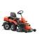 Fűnyírótraktor Husqvarna Rider R214C HQ motor 413cm3 94cm