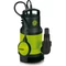SZIVATTYÚ BÚVÁR FIELDMANN FVC 4001-EK 750W 8M 12000L/H