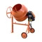 Betonkeverő Hecht 2223 200l 110W