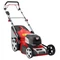 Fűnyíró akkus Hecht 6246 S Solo önj 46cm 6260 accu promo
