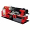 ESZTERGAGÉP MINI HECHT 8410 370W KÚPOS ORSÓ MT2,MT3 37KG