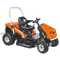 Fűnyírótraktor Magasgazvágó Oleo-Mac Apache 92 Pro 2WD K