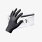 KESZTYŰ S 6-7 PROC NITRILE PF100 FEKETE 100/DOBOZ