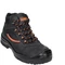 Munkavédelmi bakancs 47 Coverguard Pearl S3 Fekete