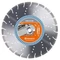 Gyémánttárcsa  Husqvarna Vari-cut S50 230 579807980