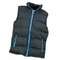 Mellény 3xl Bzr-308 Urgent Fekete-kék Derbi