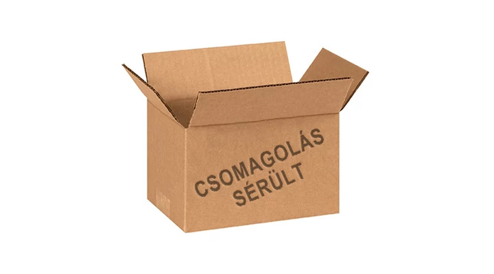 Csomagolássérült termékek az Agroker.hu-n