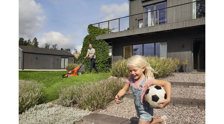 Új év, új kerti projektek – Mik a legfontosabb kerti gépek