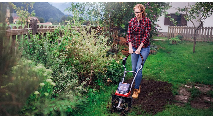 Kapálógépek minden mennyiségben – A kertészkedés új dimenziója!