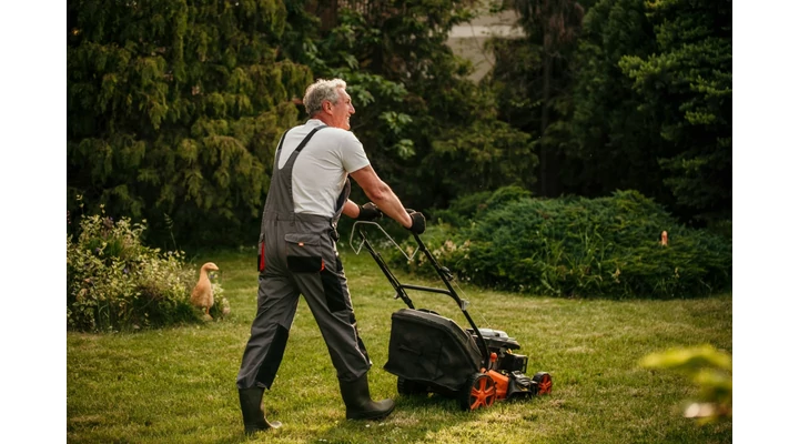 Kertészkedj profin: tavaszi must-have kerti gépek!