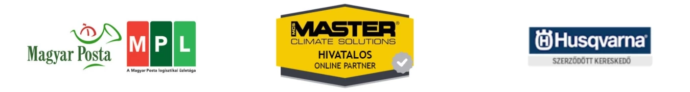 MPL, Master Badge, Husqvarna