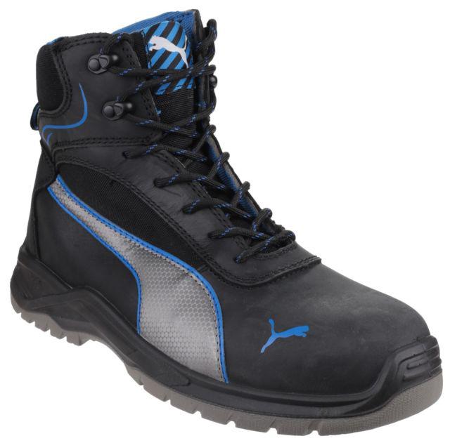 BAKANCS 41 PUMA 633600 S3 ATOMIC MID SRC csak 19.980 Ft - Agroker Ãruház